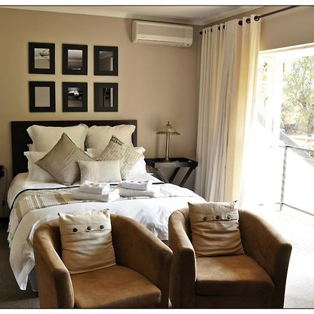 Lemon & Lime Guesthouse Блумфонтейн Номер фото