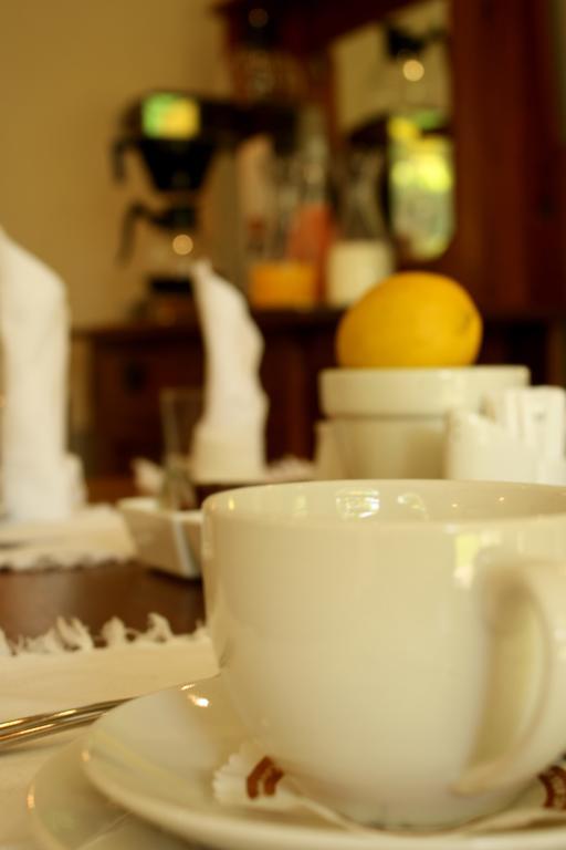 Lemon & Lime Guesthouse Блумфонтейн Экстерьер фото