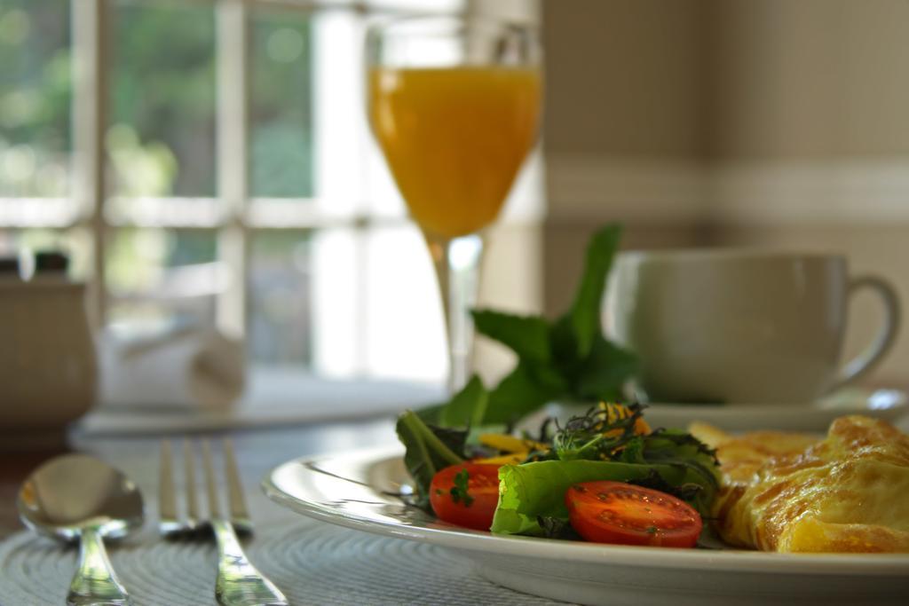 Lemon & Lime Guesthouse Блумфонтейн Экстерьер фото