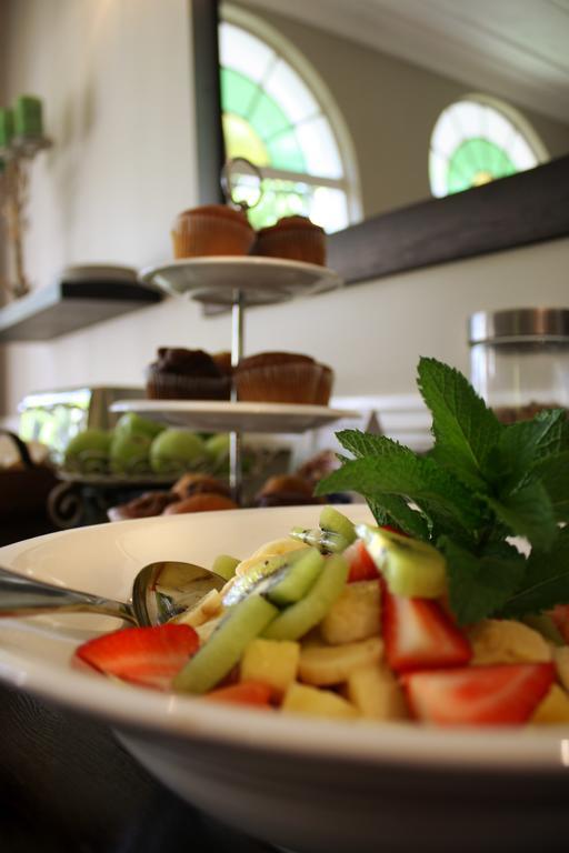 Lemon & Lime Guesthouse Блумфонтейн Экстерьер фото