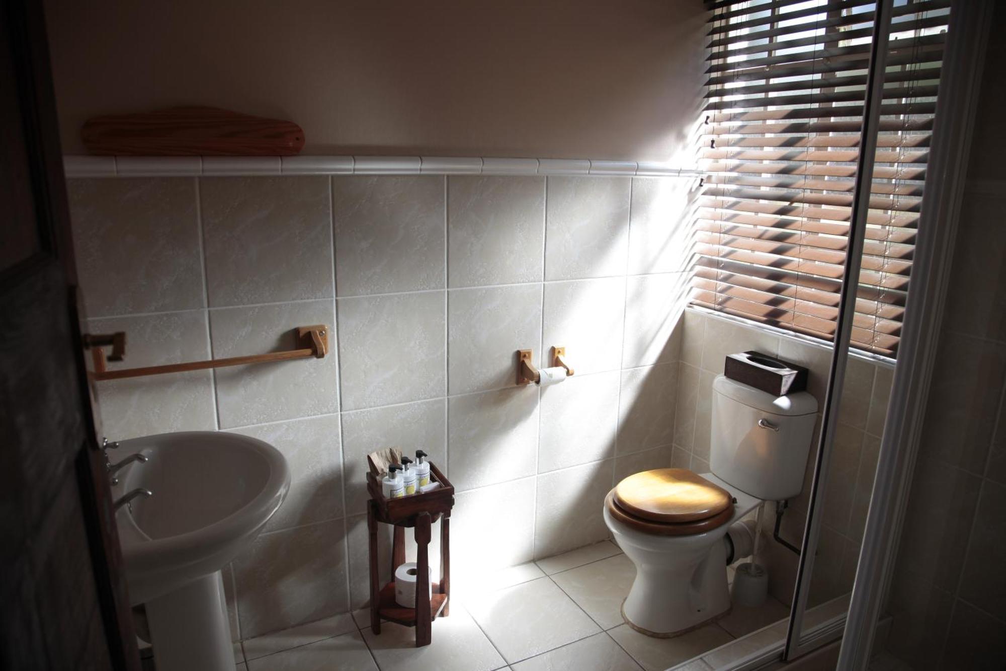 Lemon & Lime Guesthouse Блумфонтейн Номер фото